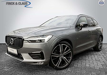 Volvo XC 60 XC60 B4 AWD R Design Austauschmotor 0KM