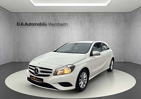 Mercedes-Benz A 180 A -Klasse °Automatik°Navi°SHZ°PDC°°