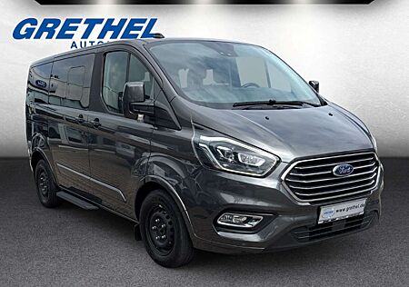 Ford Transit Custom Tourneo 320L1 Titanium *AT-Motor!*