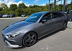 Mercedes-Benz CLA 220 Shooting Brake Edition LED AMG Keyl. AHK