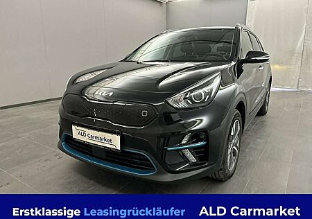 Kia Niro e- e- Vision Geschlossen, 5-türig, Direktantrieb,