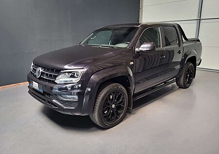 VW Amarok Volkswagen 3.0TDI Highline DoubleCab 4M *TOP Ausstattung*