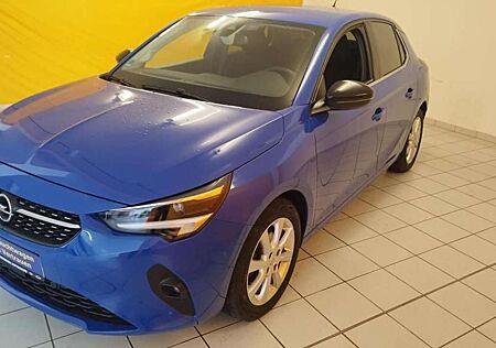 Opel Corsa Elegance, LED Matrix, Klima,ParkGo, Winter