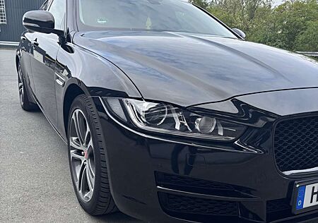 Jaguar XE 20d Aut. Landmark Edition