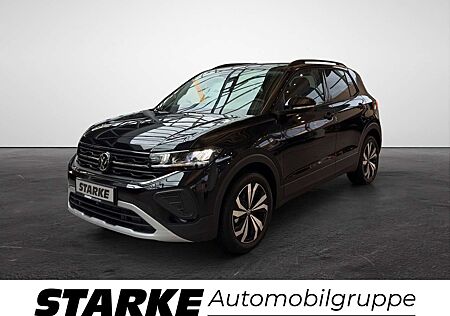 VW T-Cross Volkswagen 1.0 TSI Life