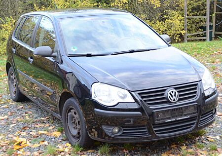 VW Polo Volkswagen 1.2 Tour