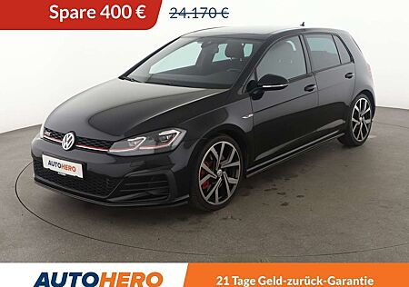 VW Golf GTI Volkswagen 2.0 TSI GTI Performance BM Aut.*DYNAUDIO*PANO*ACC*