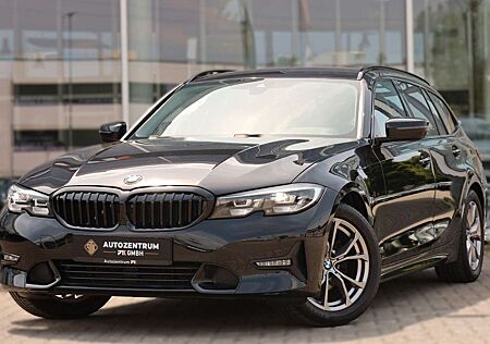 BMW 320 i Touring SportLine VirtualCockpit LED