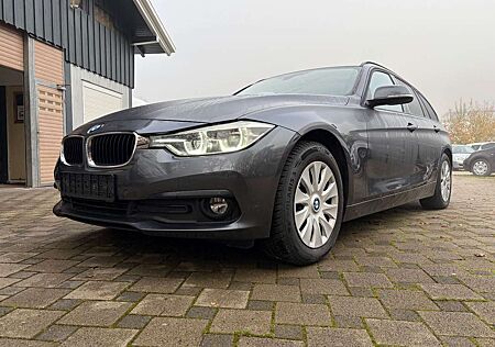 BMW 318 i Touring *HU NEU*Panorama*