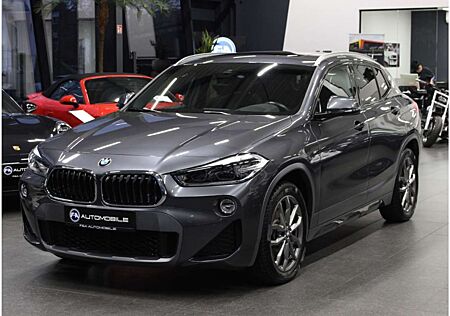 BMW X2 xDrive 20 i M Sport X*1.Hand*Pano*HUD*Kamera