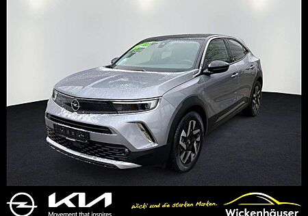 Opel Mokka-e Mokka e Elegance FLA SpurH LM LED KlimaA PDC