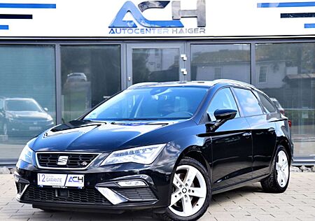 Seat Leon ST FR 1.8 TSI S&S FL LED*SPURHALTE*GARANTIE