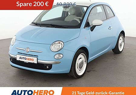 Fiat 500 1.2 Vintage'57*PDC*KLIMA*