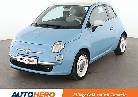Fiat 500 1.2 Vintage'57*PDC*KLIMA*