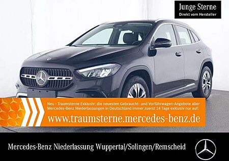 Mercedes-Benz GLA 180 PROGRESSIVE+AHK+LED+KAMERA+7G