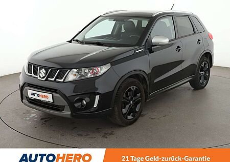 Suzuki Vitara 1.4 S 4x4 Aut*NAVI*ACC*CAM*PDC*SHZ*GARANTIE