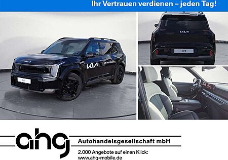 Kia EV9 Allradantrieb GT-line Panoramadach AHK