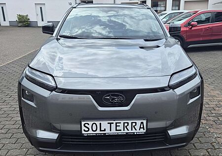 Subaru Solterra Active Modell 2026
