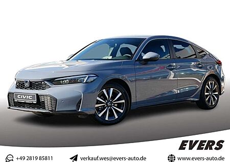 Honda Civic 2.0 i-MMD HYBRID ELEGANCE ANDROIDAUTO+ACC