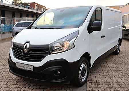 Renault Trafic Kasten L2H1 Komfort *PDC*NAVI*