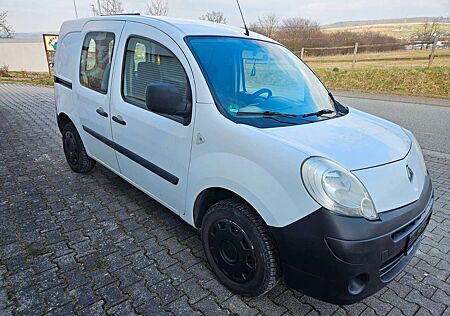 Renault Kangoo Rapid Extra, AHK, TÜV bis 02/2027