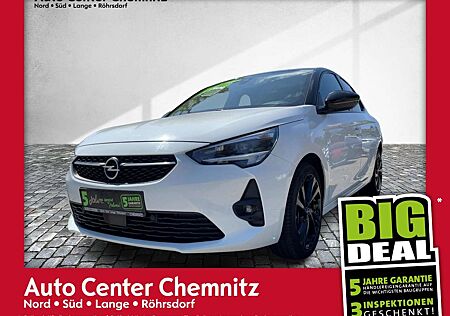 Opel Corsa F 1.2 GS Line Matrix/Navi/Klimaautomatik