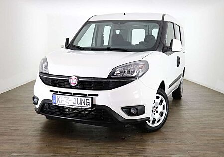 Fiat Doblo Doblò SX Kombi*Touch*HU/AU+Service neu*