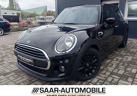 Mini ONE 1,5i AUTOMATIK SHZ LM PDC MFL BT BC Klima