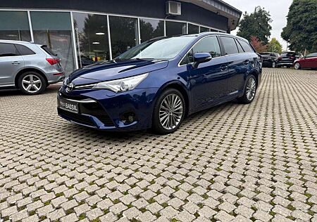 Toyota Avensis Touring Sports Business Edition