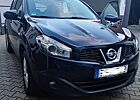 Nissan Qashqai Acenta 4X4