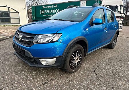 Dacia Sandero II Stepway AUTOMATIK/Klima/Temo/Pdc