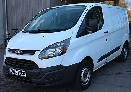 Ford Transit Custom Kasten 270 L1 City Light