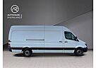 Mercedes-Benz Sprinter 319 CDI*MAXI+HOCH+LANG*AHK 3500 KG*