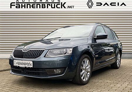 Skoda Octavia Combi 1.4 TSi Joy Green tec Sitzheizung