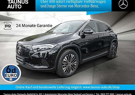Mercedes-Benz EQA 250 ELECTRIC ART ADVANCED PLUS APPLE KAMERA