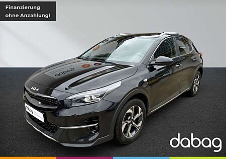 Kia XCeed 1.0 T-GDI OPF Kamera Allwetter Shz Lhz