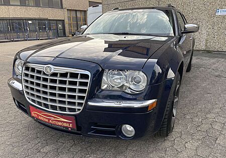 Chrysler 300C 2.7 V6 Touring Automatik Xenon Leder SDach 18 Zoll