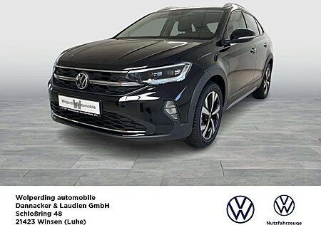 VW Taigo Volkswagen Style 1.0 l TSI OPF 85 kW (116 PS) LED Klima