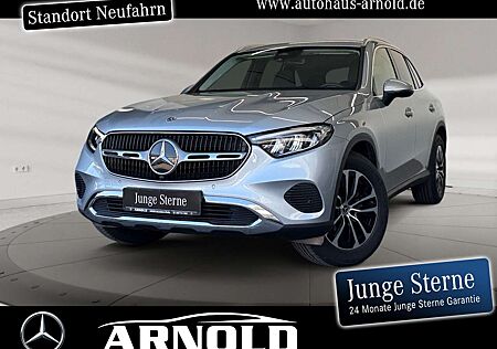Mercedes-Benz GLC 220 d 4M Avantgarde Memory LED el-Klappe DAB