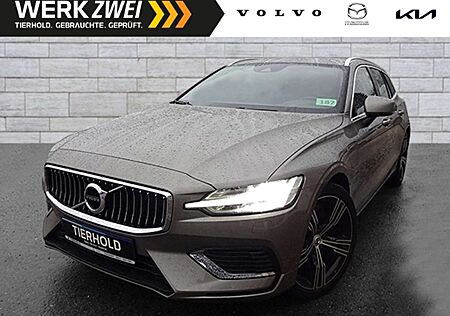 Volvo V60 T8 Inscription Plug-In Hybrid AWD Navi