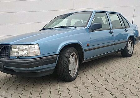 Volvo 944 944 SE