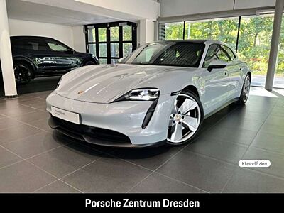 Porsche Taycan ST* Chrono*Bose*Inno*SH v+h*Luft*Pano
