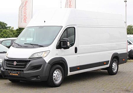 Fiat Ducato Maxi Automatik Kasten 35 130 L5H3+Kamera