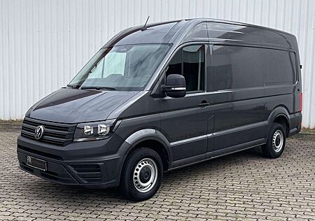 Volkswagen Crafter Kasten 35 L3H3 NAV AHK oh.Schäden 5J.Gar