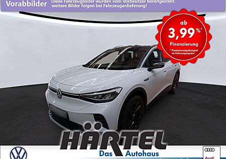 VW ID.4 Volkswagen PRO PERFOMANCE FIRST EDITION 77 KWH AUTOMATIK