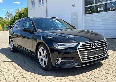 Audi A6 45 TDI quattro sport/LED/Virtual/AHK/Pano/ACC