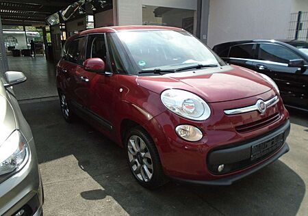 Fiat 500L TwinAir Lounge 7 sitzer