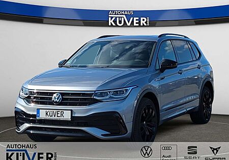 VW Tiguan Allspace Volkswagen R-Line 2,0 TSI DSG 4M+Pano+IQ+7S