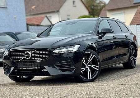 Volvo V90 T8 Twin Engine AWD Geartronic Hybrid RDesign