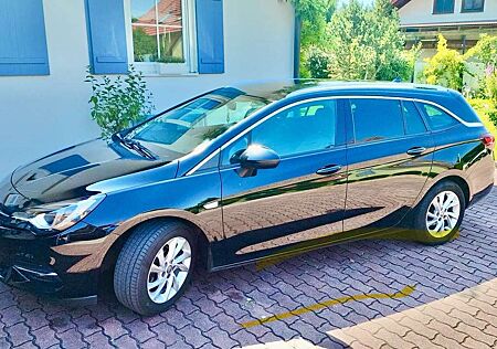 Opel Astra ST 1.5 Diesel LED (Intelli Lux) AHK NAVI